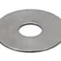 Speed Queen 27015 Washer Flat .630X2.0X.067 THK Replacement MPN