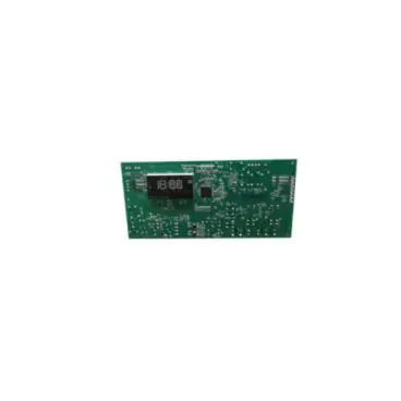 Whirlpool W11542180 CTRL-LCX 1.0 WP Gas Black