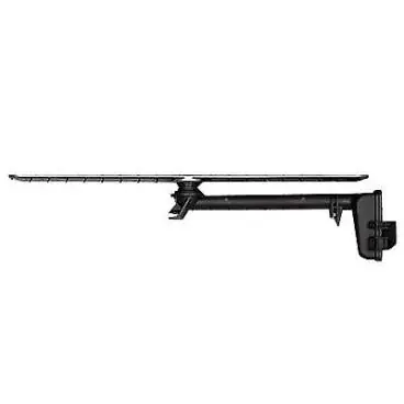 Whirlpool W11545334 MV-Manifold/Spray Arm Assembly