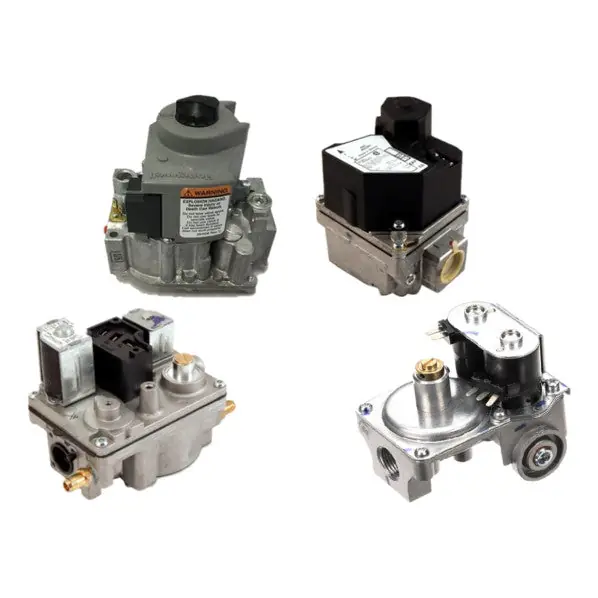 Whirlpool WPW10293048 VALVE - GDS 4-INCHES