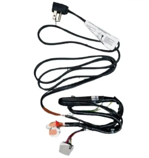 Electrolux 5304532290 Harness Wiring Machine Compt