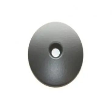 GE WB13T10061 CAP BURNER B (BK)