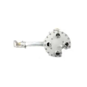 Samsung DE81-05357A SVC ASY BURNER BASE DUAL