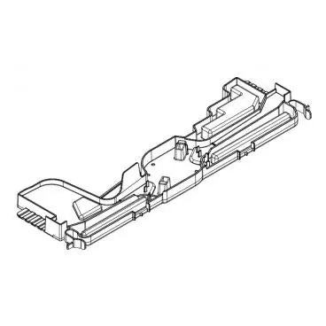 Whirlpool W11550169 Drip Tray Small-Overfill Protection