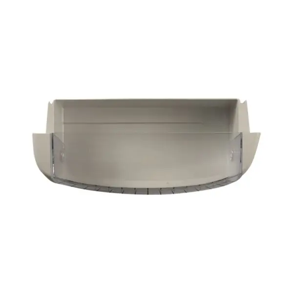 Whirlpool WPW10324760 SXS Refrigerator Door Shelf BI