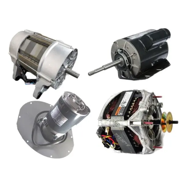Whirlpool WPW10241953 MOTOR-BLWR