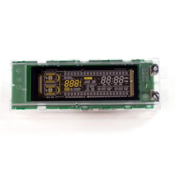 Whirlpool WPW10298120 UI - KA DBL URSO DF ELEC