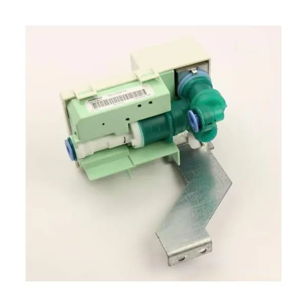Whirlpool WPW10455331 Refrigerator Water Inlet Valve
