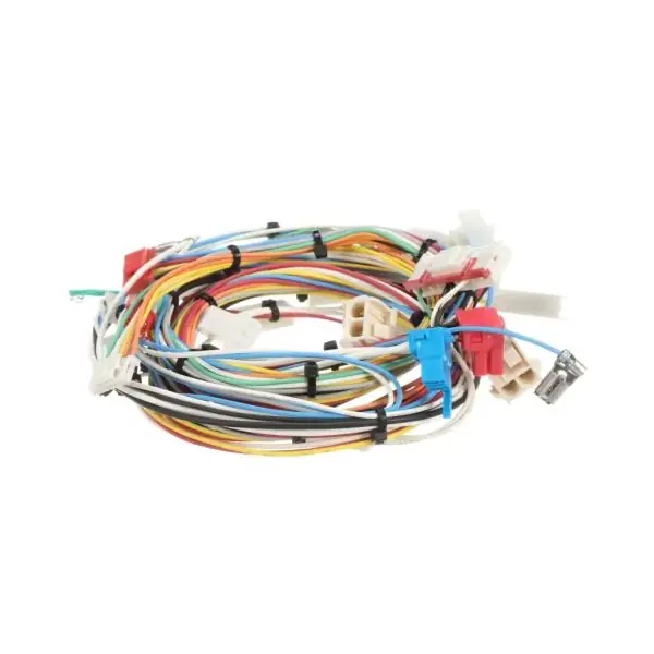 Samsung DG96-00835A Assembly Wire Harness Main