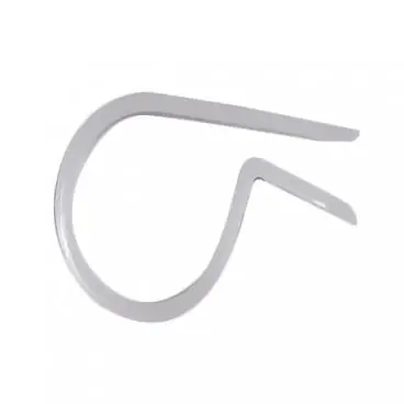 Electrolux 5308000133 Clamp Nylon .625 ID