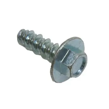 Speed Queen 39566 SCREW 1/4-15X3/4 HEX WASH HD