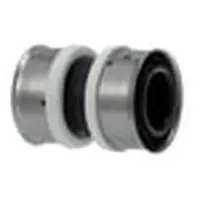 PureFlow 49409 Press Coupling 2X2