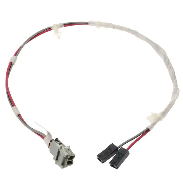 GE WB18X32708 WZ HARNESS