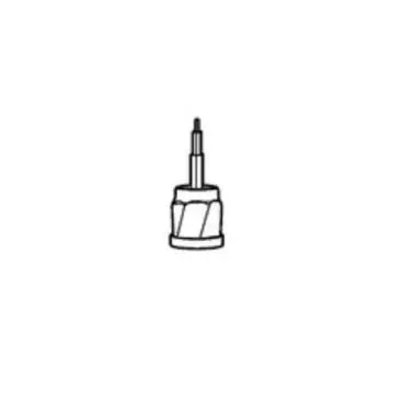 Whirlpool W11675849 Adapter Drive