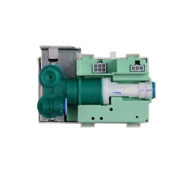 Whirlpool WPW10270395 Valve-Smart-Electronic Wide 2