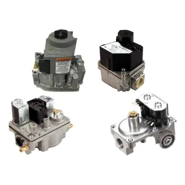 Whirlpool W11620105 Valve-Gas