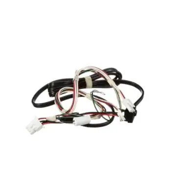 Whirlpool W10812037 Wire-Harness