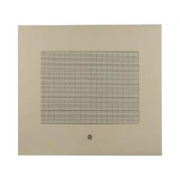 GE WB56T10358 GLASS OVN DR OTR (BQ)