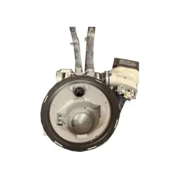 Samsung DD90-00597C Sump Parts