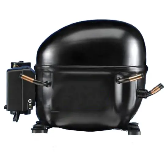 Magic Chef DLE6.5CN R-290 Compressor