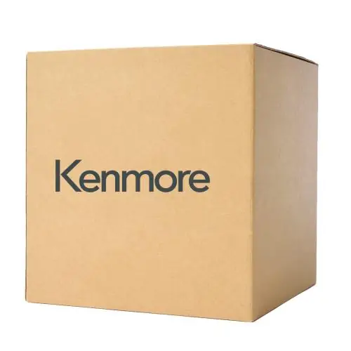 Kenmore 30115-0030303-00 Cushion Hndl As