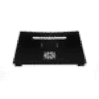 Elica C00985-4 Under The Middle Air Duct Board
