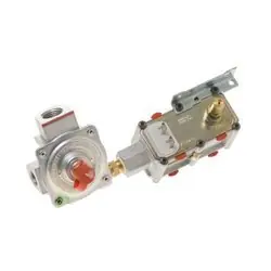 GE WB19K10078 VALVE CONTROL ASSEMBLY POWER