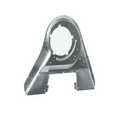 Electrolux 139027700 Duct Cooling Fan Lower