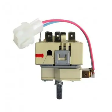 Electrolux 316530101 SWITCH INFINITE HYPER ELEMENT