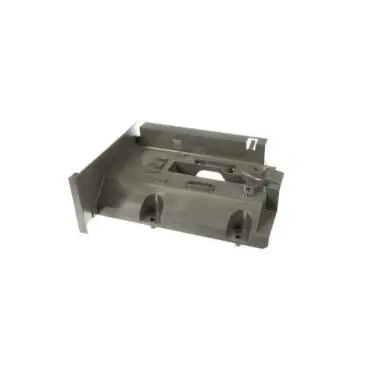 Electrolux 5304524653 Housing Ice Maker Grey
