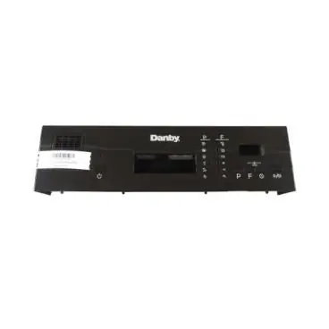 Danby 12176000A42628 Control Panel Assembly