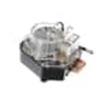 Electrolux 5303917634 Timer Def 8hr/21min