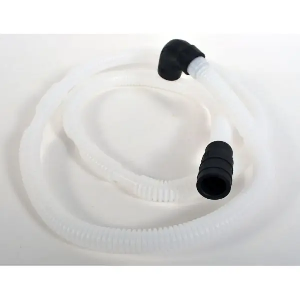 Whirlpool WPW10358302 Hose Drain Loop Common