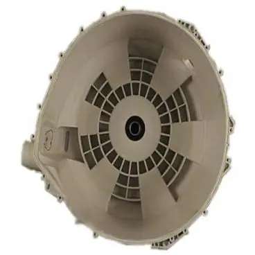 Electrolux 134956200 DSP Shell Out Tub Rear W/ Bear