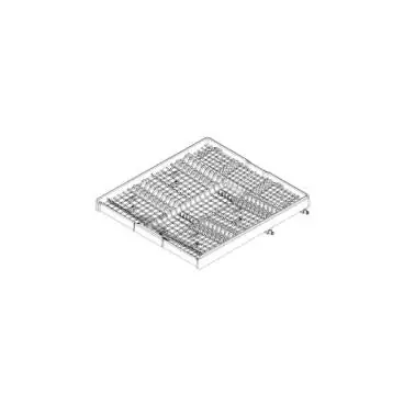 Whirlpool W11540175 Dishrack