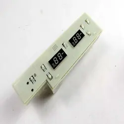 Electrolux 241739710 BOARD-CONTROL TEMP CONTROL