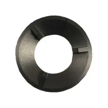 Electrolux 5304519953 CAP BURNER BLACK G5