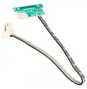 Liebherr 614321600 Reed Board
