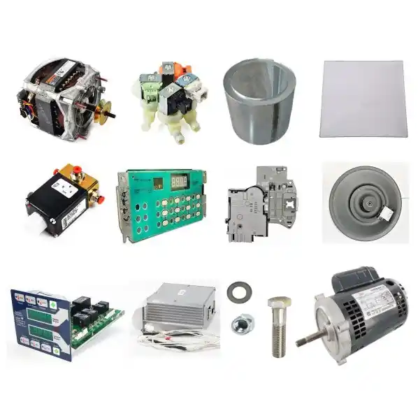 Whirlpool WPW10169580 SWITCH-INF