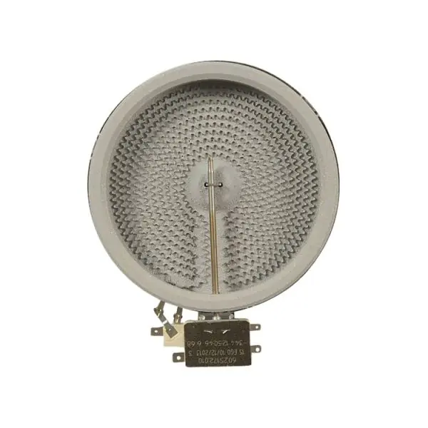 Whirlpool WPW10270604 Surface Element