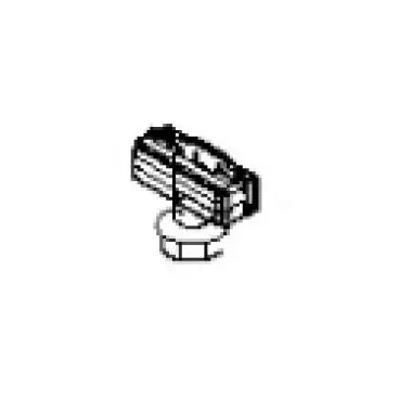 Whirlpool W11573367 Bumper-Dor