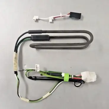 Whirlpool W11650660 Heater-Harness Assembly 2 CUDA