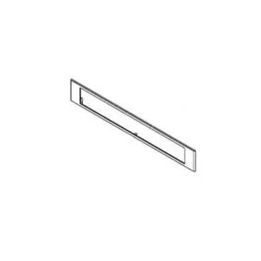 Whirlpool W11600637 CNSL PTM ASSY KA VBL BETTER 27