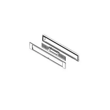 Whirlpool W11600644 CNSL PTM ASSY KA VBL BETTER 30