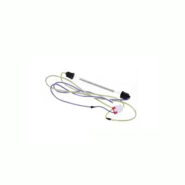 Samsung DA47-00096B Heater Defrost-Glass