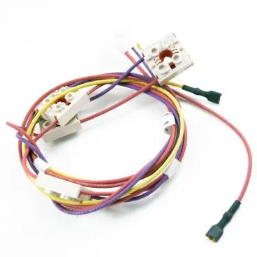 GE WB13X29295 Igniters & Harness ASM