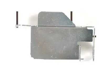 Whirlpool 2259209 Bracket