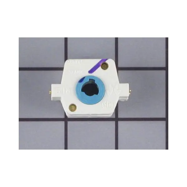 Whirlpool WPY704513 SWTCH-IGNR Power Replacement MPN