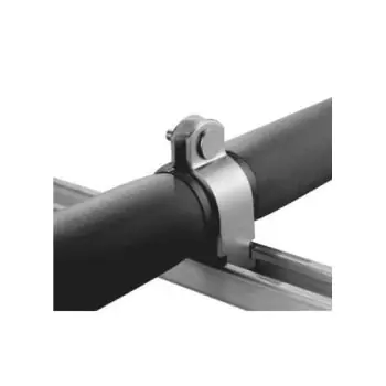 ANVIL 2400609380 AS26412 Strut Insulation Coupling 3/4 Wall