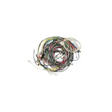 Samsung DE81-07444A SVC WIRE HARNESS MAIN
